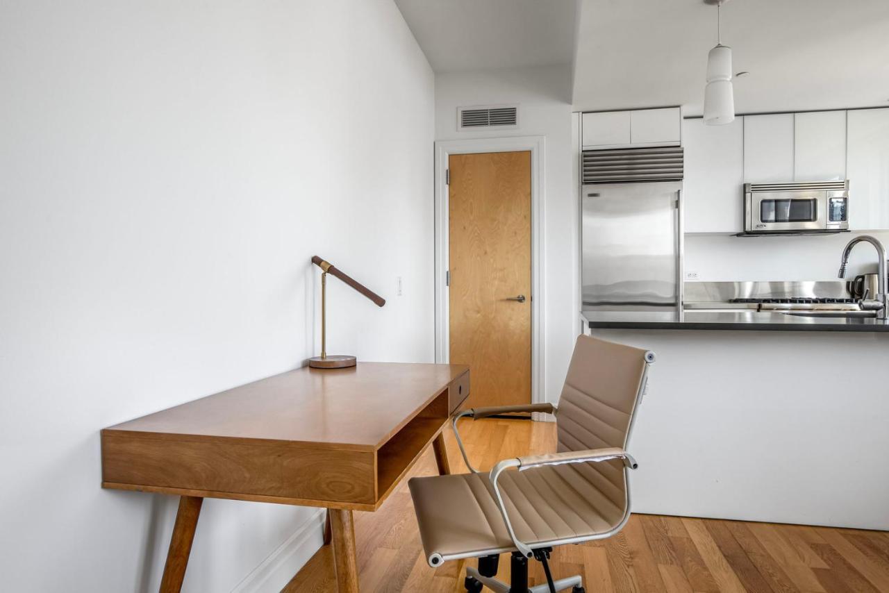 Midtown West 2Br W Elevator Wd Nr Park Nyc-1244 Apartment New York Exterior photo