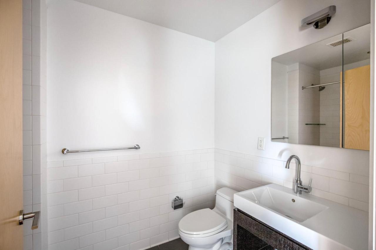 Midtown West 2Br W Elevator Wd Nr Park Nyc-1244 Apartment New York Exterior photo